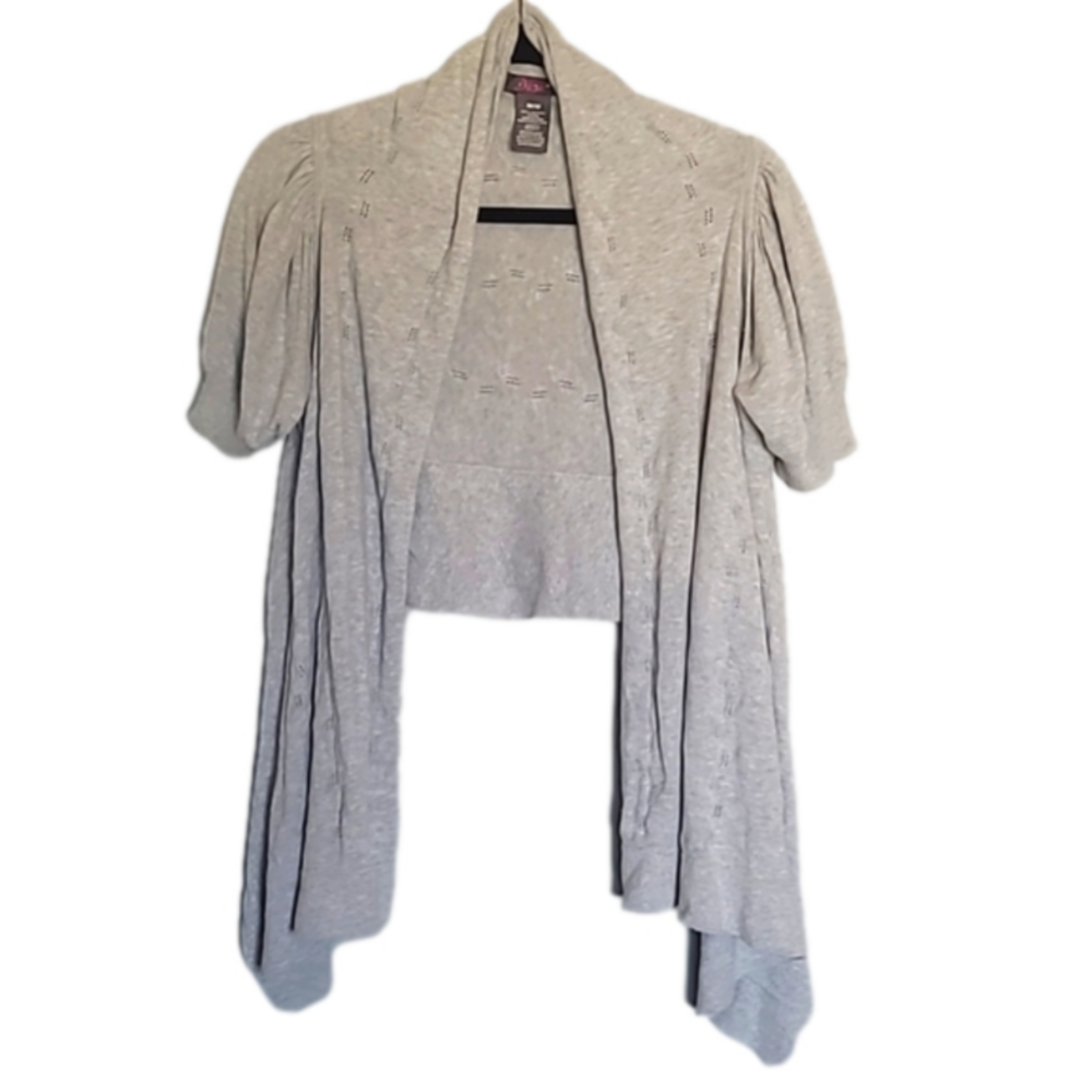 DEX 100% COTTON VEST
